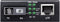 Cudy MC100GSB-40B - Gigabit Ethernet Media Converter - 1x 1,25 Gbps SC-glasvezelpoort - 1x 10/100/1000M RJ45-connector - Afstand tot 40 km