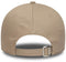 New Era 9forty® - New York Yankees Cap - Geborduurd Logo - Bruin (1SIZE)