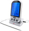 Technoline WS 1050 - Keukenthermometer - Hittebestendig - 8 vleessoorten en 5 gaarheden