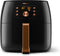 Philips Airfryer XXL Premium HD9867/90 - Hetelucht Friteuse - 90% minder vet - 1,4 kg (6 porties)