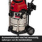 Einhell TP-VC 36/30 Li S Auto Solo - Accu Nat-/Droogzuiger - 30 L RVS reservoir - 150 mbar zuigkracht