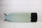 Brabantia Strijkplank C - Stoomstrijkplank - XL model met Stoomunithouder - 124 x 45 cm - Soothing Sea