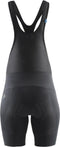 Craft Velo Bib Shorts - Fietsbroek Dames - Elastisch - Zwart