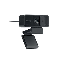 Kensington W1050 - Webcam - Full HD 1080p - Zwart