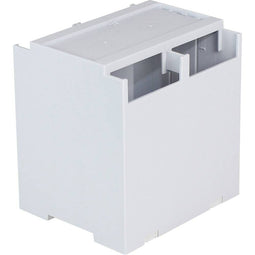 DIN-rail-behuizing CDIB/6ST/D2-KIT