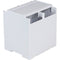 DIN-rail-behuizing CDIB/6ST/D2-KIT