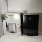 Brabantia Bo Prullenbak - 2 x 30 liter - Afvalscheiding - Matt Black (2 stuks)