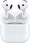 Apple AirPods 4 - Draadloze oordopjes - ANC - Wit