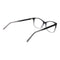 Andy Wolf 5072 - Uniseks Brillenframe - Glas zonder voorschrift