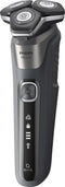 Philips Shaver Series 5000 S5887/69 - Scheerapparaat - SkinIQ-technologie - Zwart