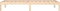 vidaXL-Slaapbank-90x190-cm-massief-grenenhout-3FT-Single