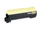 Kyocera TK-560Y - Originele toner cartridge - 10000 pagina's - Geel