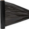 vidaXL - Stretchfilm - 2 - st - 20 - μm - 50 - cm - x - 300 - m - zwart