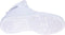 PUMA Rebound JOY Jr - Sneakers - Unisex - Maat 36 - White/Limestone