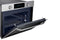 SAMSUNG NQ50J3530BS - Combimagnetron - 50 liter - Roestvrijstaal