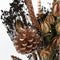 Plant in a Box - Boeket 'Drummer' - Droogbloemen - hoogte 50cm