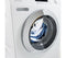 Miele WKF311 - Wasmachine 8kg 1400t - Wit