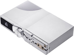 iFi Audio Neo iDSD 2 - Audio converter - Bluetooth 5.4 - USB 2.0