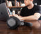 Our Pure Planet OPP049 - Over-Ear Koptelefoon - Draadloos Bluetooth 5.2 - Zwart