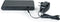THOMSON Wekker-oplaadstation - Draadloze inductielader 15W - Temperatuurweergave - Zwart