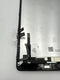LiLoTech iPad (2020) - Digitizer Touch Screen - Zwart