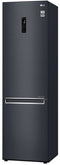 LG GBB72MCUFN - Koelvriescombinatie D - 277L koelinhoud 107L vriesinhoud - Vrijstaand