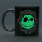 The Nightmare Before Christmas - Glow in the Dark Mok