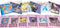 Crystal Card kit diamond painting Cat Friends 18 x 18 cm