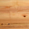 vidaXL - Tafelblad - 180x90x4 - cm - ovaal - massief - eikenhout - lichtbruin