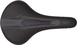 Terry zadel Figura GT Max heren zwart - ZDT617