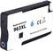 Renkforce Inktcartridge vervangt HP 963XL, 3JA27AE Compatibel Cyaan RF-5706052