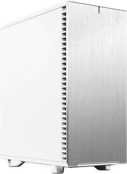 Fractal Design Define 7 Compact - Tower - ATX mATX mITX - 360 mm GPU - Wit