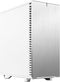 Fractal Design Define 7 Compact - Tower - ATX mATX mITX - 360 mm GPU - Wit