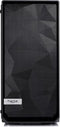 Fractal FD-CA-MESH-C-BKO-TG - ATX Semi-toren doos - 2x USB - Zwart