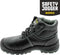 Safety Jogger Bestboy Werkschoen - Hoog model - S3 - Maat 36 - Zwart