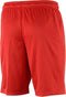 Nike Park II Knit - Sportbroek - Heren - Rood - Maat M