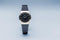 BERING 11927-307 - Polshorloge - Saffierglas - Blauw