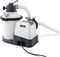 Zwembadfilter Intex 2m³/H to 17m³ Zand