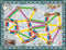 Days of Wonder Ticket to Ride Parijs - Bordspel - Snelle speeltijd 15 minuten - Nederlandstalig