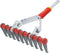 Wolf Multi-Star 71AAA035650 - Pendel-verticuteerhark 30 cm - Effectieve reiniging