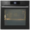 ATAG CS6574M1C - Combi-stoomoven 60 cm - TFT touchscreen A+ 131 programma's