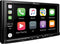 Pioneer SPH-DA230DAB - Autoradio - Bluetooth en Apple Carplay/Android Auto - Zwart