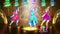 Ubisoft Just Dance 2021 - Muziekgame - 40 nieuwe tracks - PlayStation 4