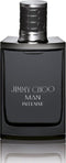 Jimmy Choo - Man Intense - Eau de Toilette - 50 ml