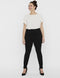 Vero Moda Curve VMSOPHIA HW SK SOFT VI110 CURVE NOOS - Dames Jeans - High-rise - Maat W50 X L32