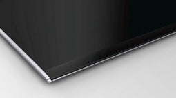 Bosch Serie 6 PIF675FC1E kookplaat Zwart, Roestvrijstaal Ingebouwd Zone van inductiekookplaat 4 zone(s)