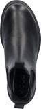 Ecco Granier - Chelsea boots - Dempende tussenzool - Zwart - Maat 36