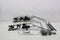 Thule ClipOn 9103 - Fietsendrager Achterklep - 3 fietsen - Aluminum