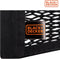 BLACK+DECKER Elastisch Bagagenet Kofferbak - Universele Kofferbak Organizer - Opbergnet 125 x 30 cm