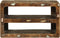 vidaXL - TV-kast - 60x32x36 - cm - Massief - Gerecycled - Hout